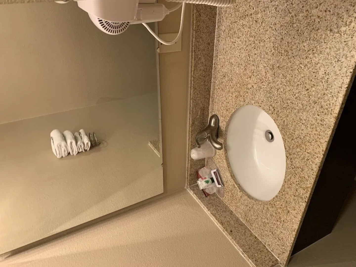 Morgan Inn And Suites