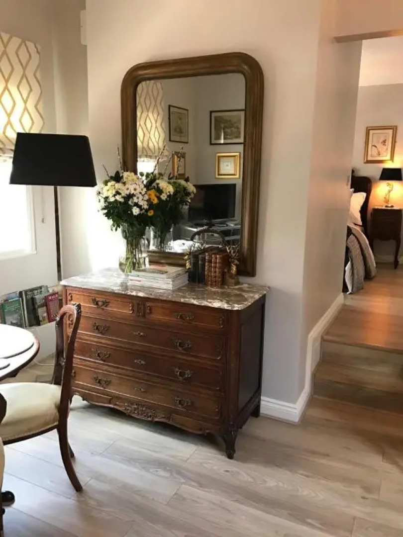 Coppergate Apartments