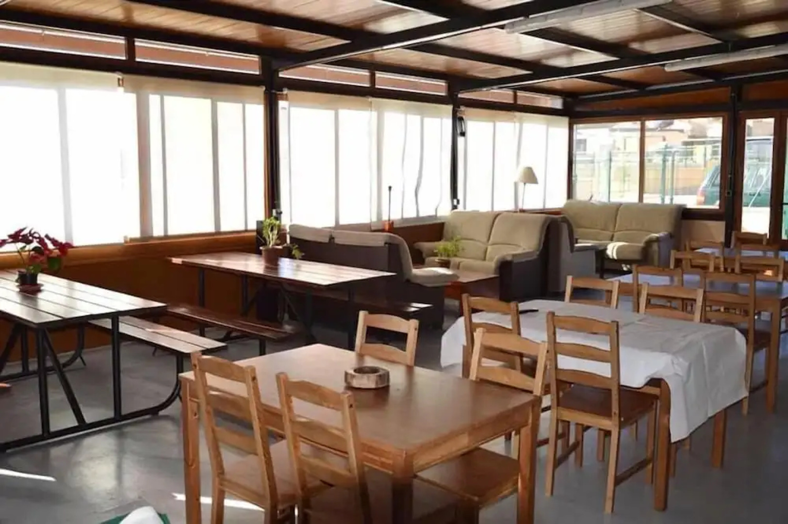 Rural Reillo Alojamientos Rurales