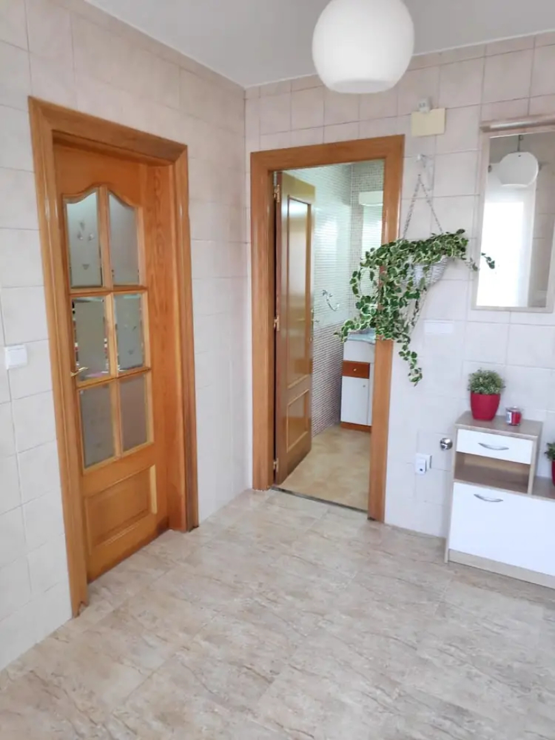 Apartment with One Bedroom in Los Alcázares - 400 M From the Beach