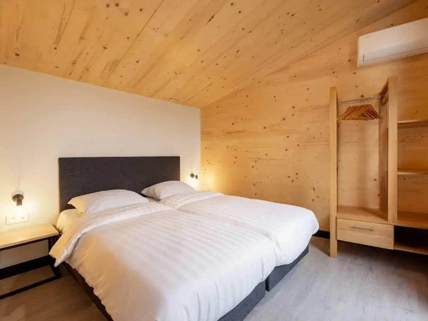 Comfy Bungalow near Bosland Nature Reserve