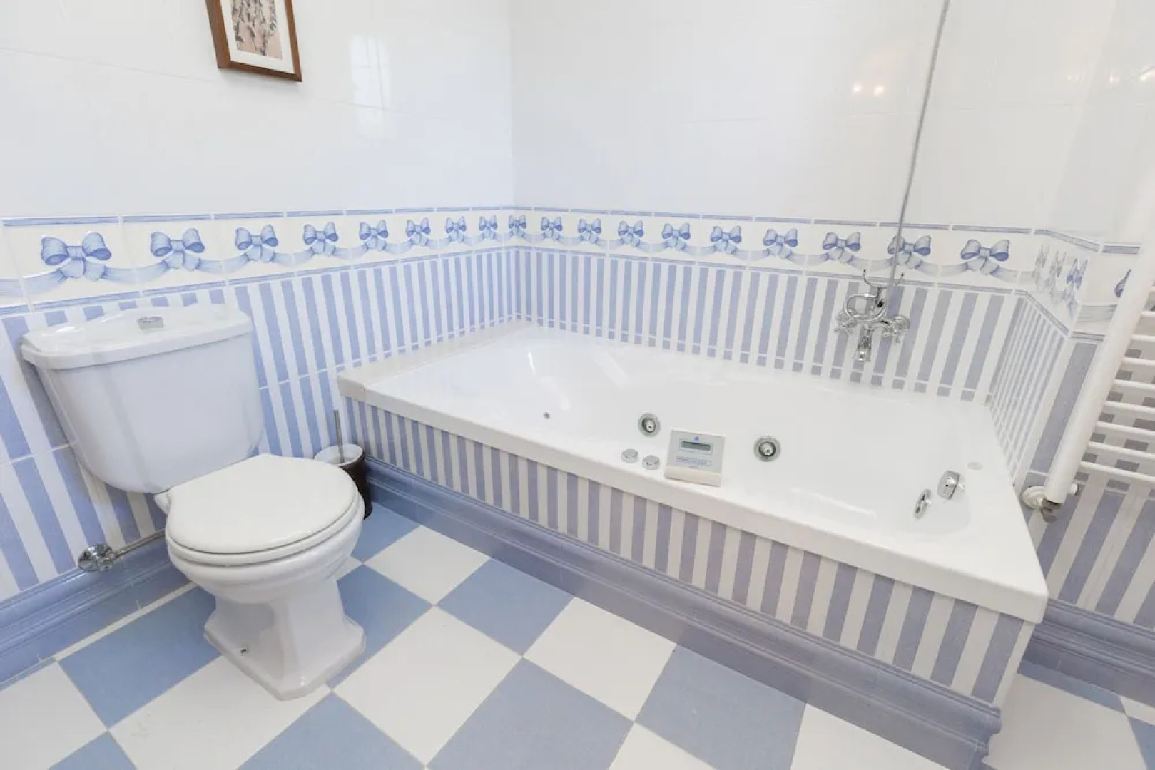 Fidalsa Harry Potter House