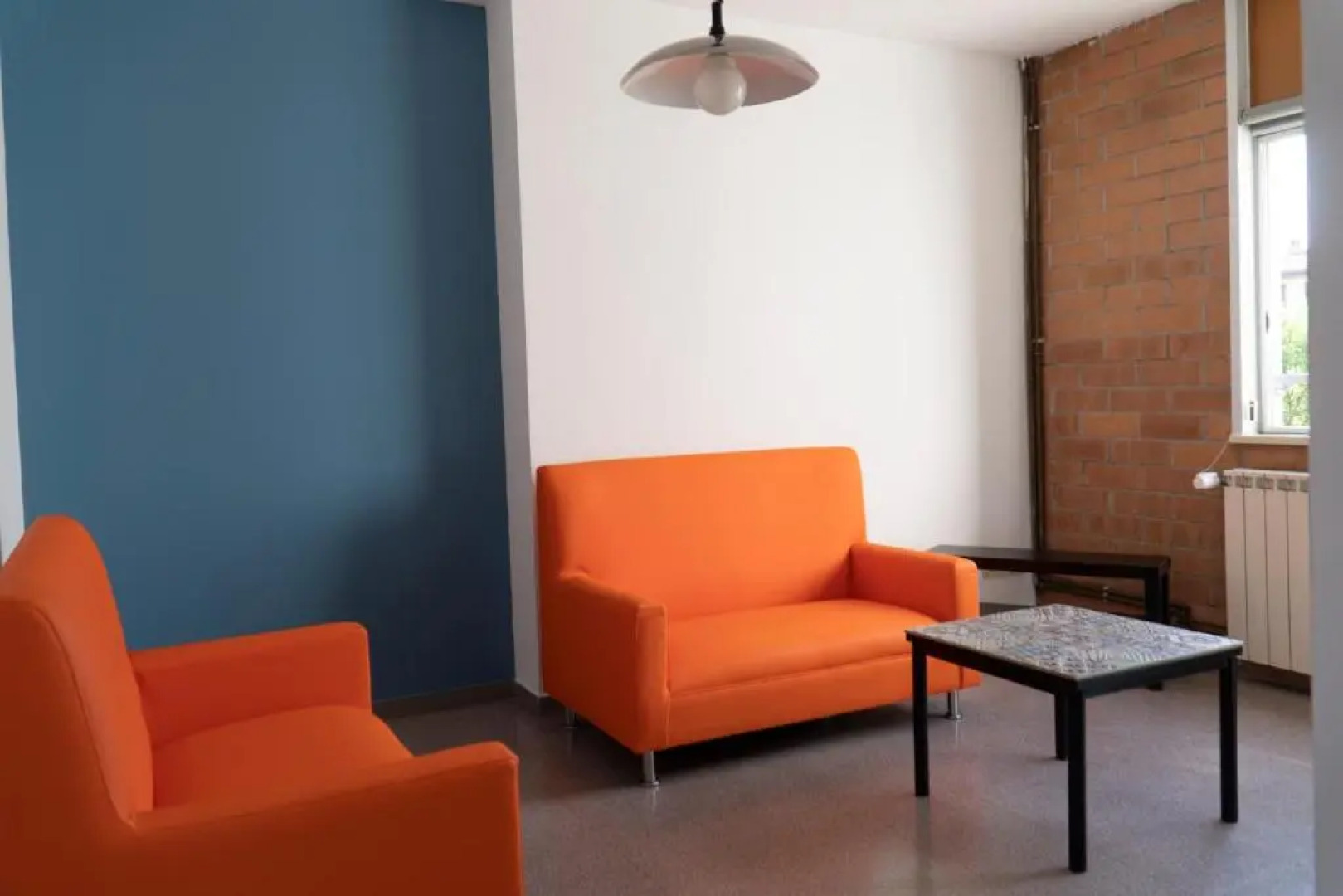 Residencia Universitaria Resa Campus de Montilivi