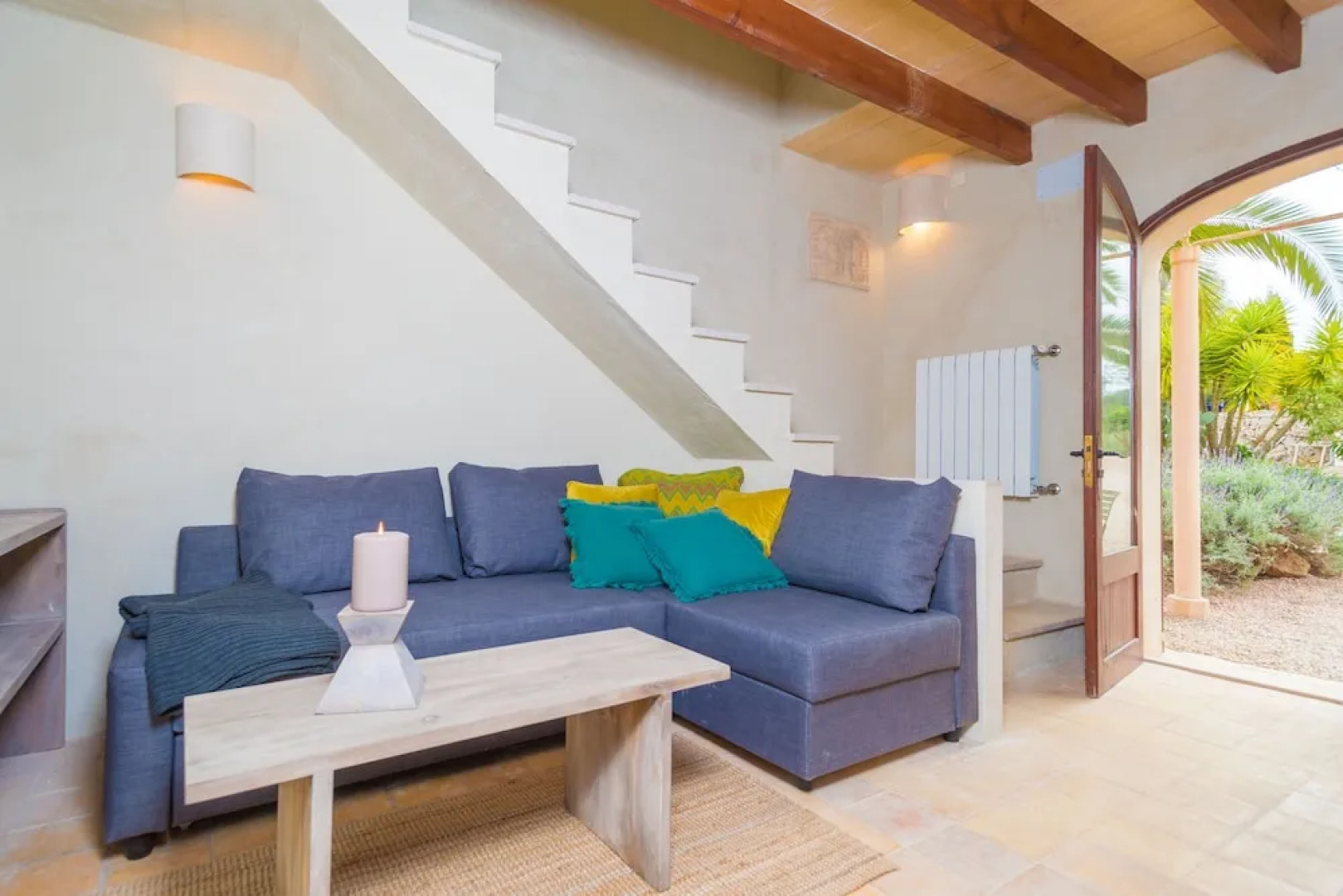 Can Pina (Eco Redonda 1)