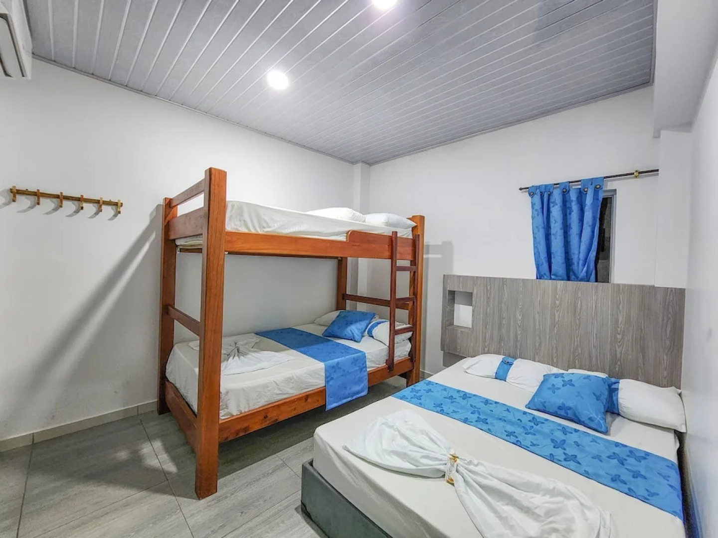 Miradores Del Paraiso