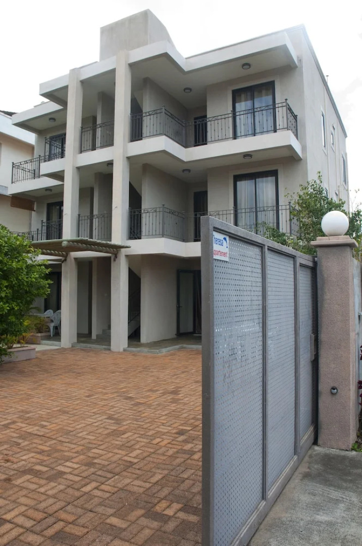 Theresa Appartements