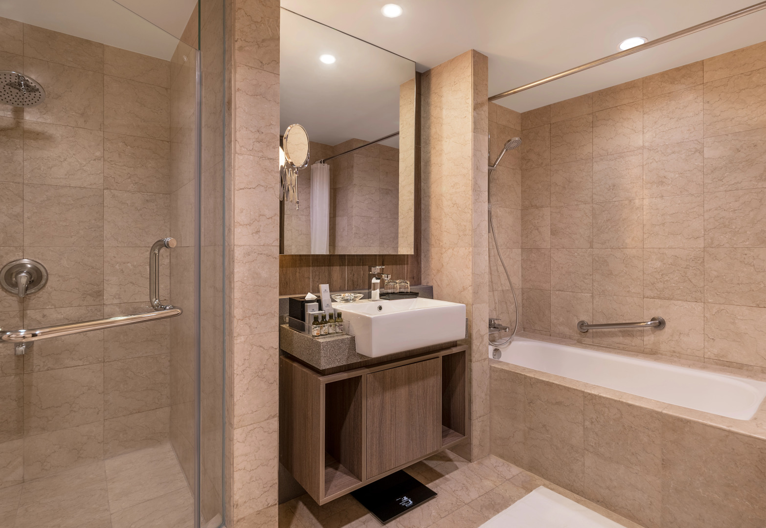 Somerset Millennium Makati