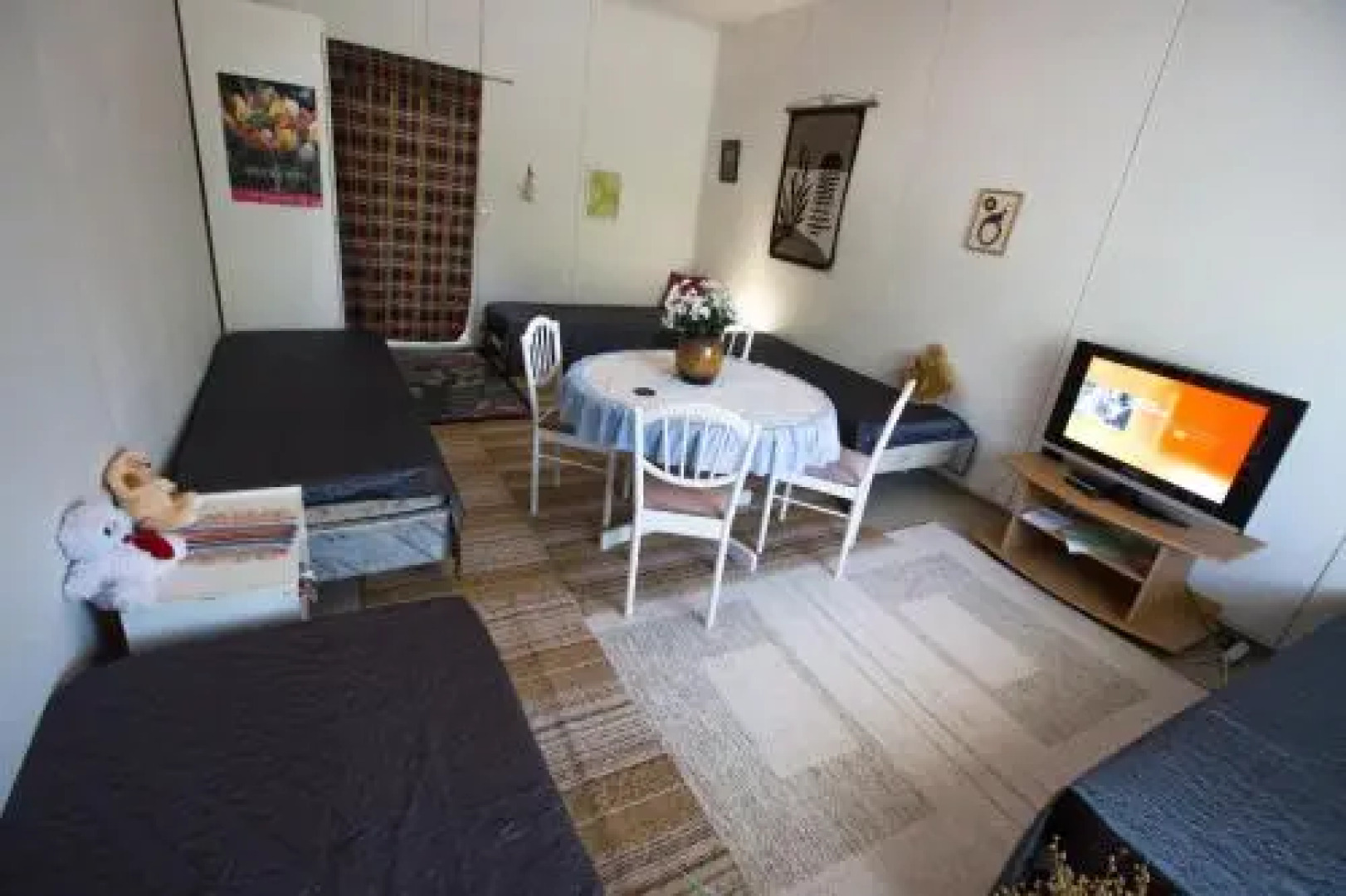 Three Elephants Guesthouse