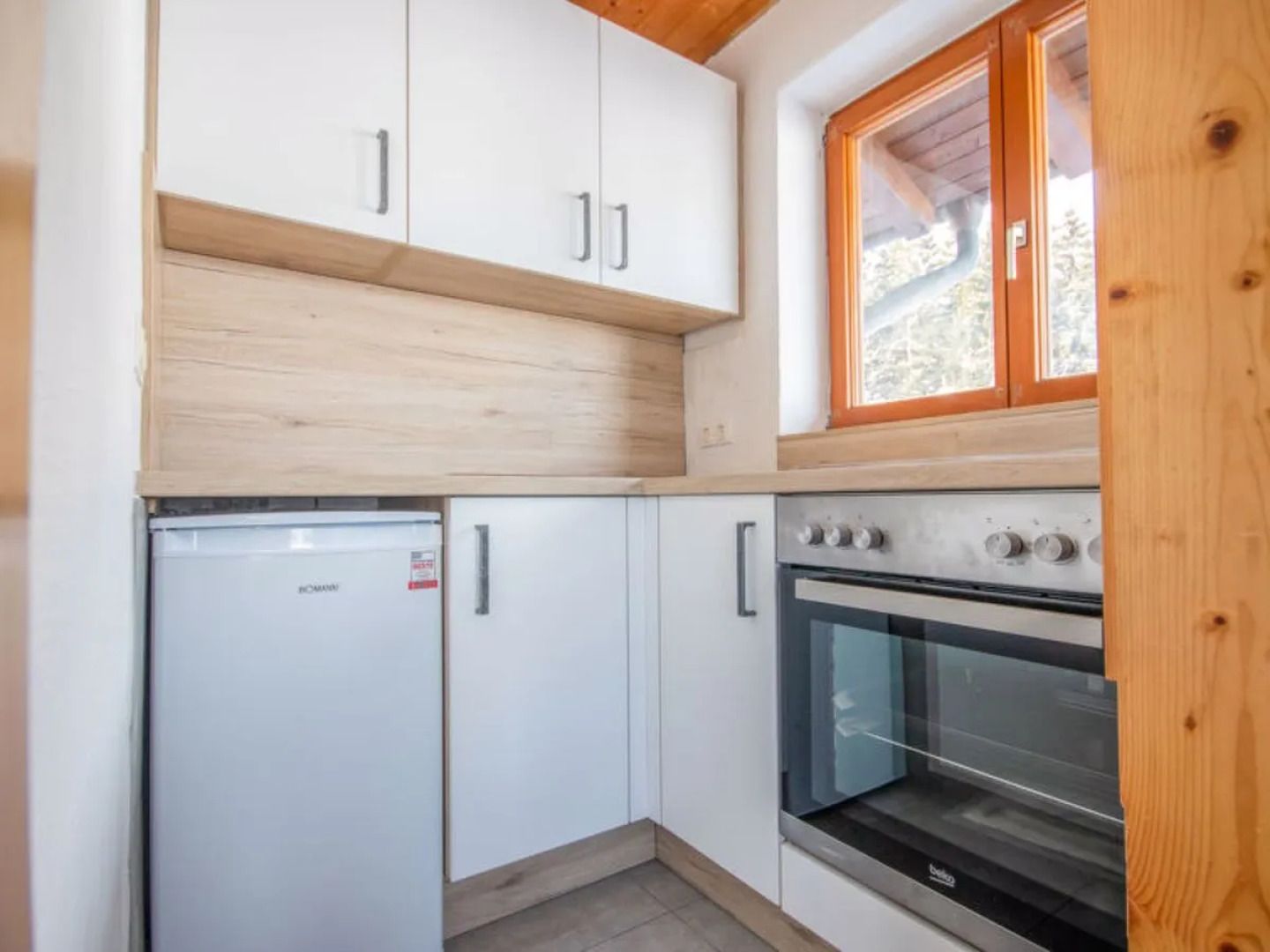 Romantik Chalet Karin 13826