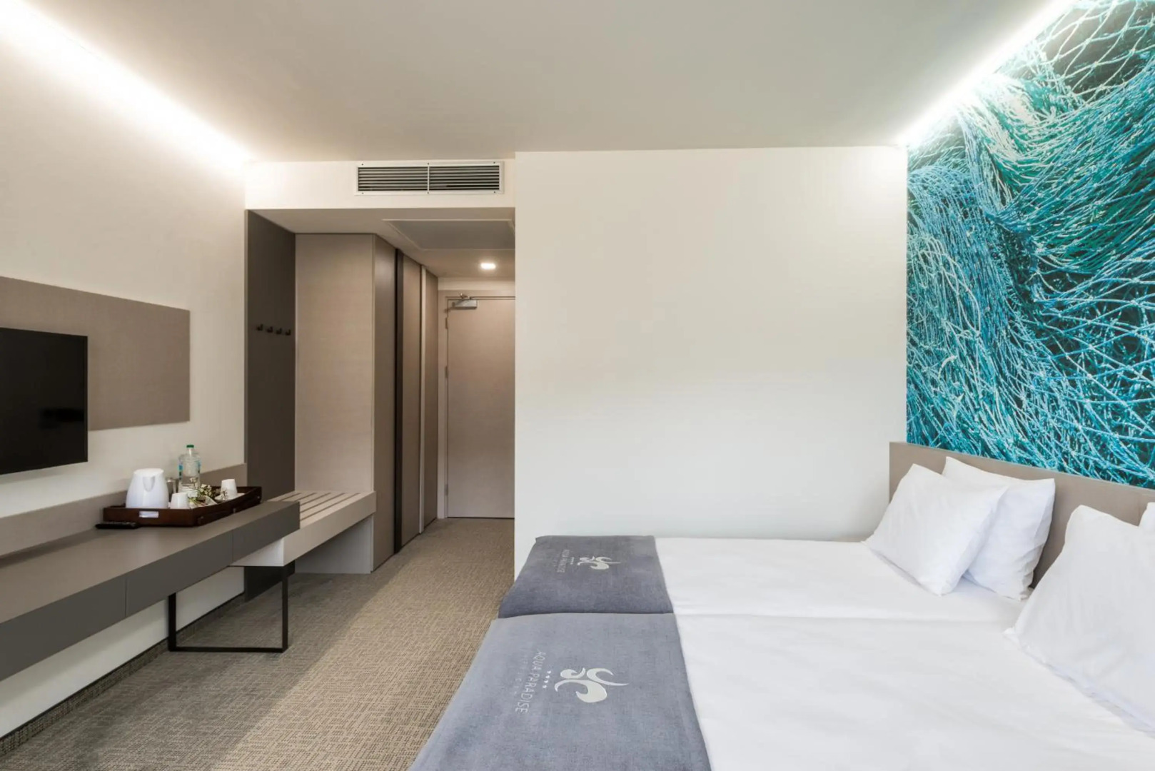 Aqua Paradise Resort & Aqua Park