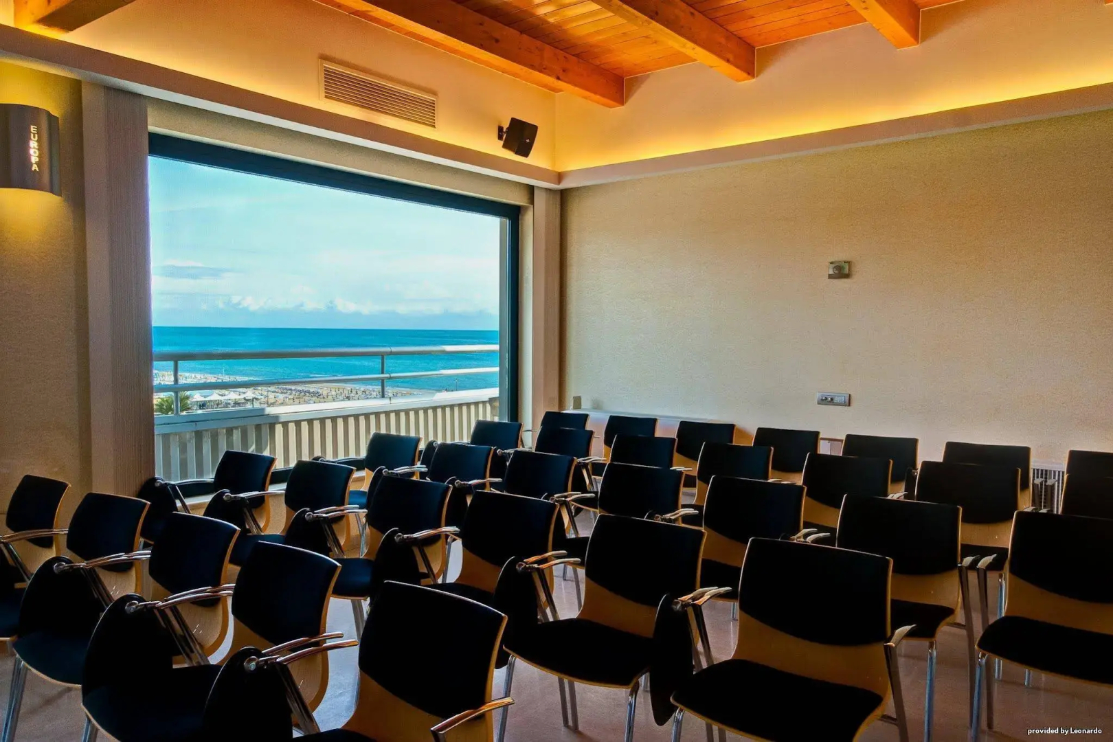 Best Western Hotel Europa