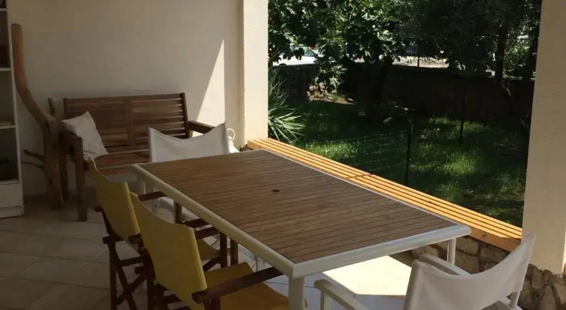 Holiday house AmbraLore