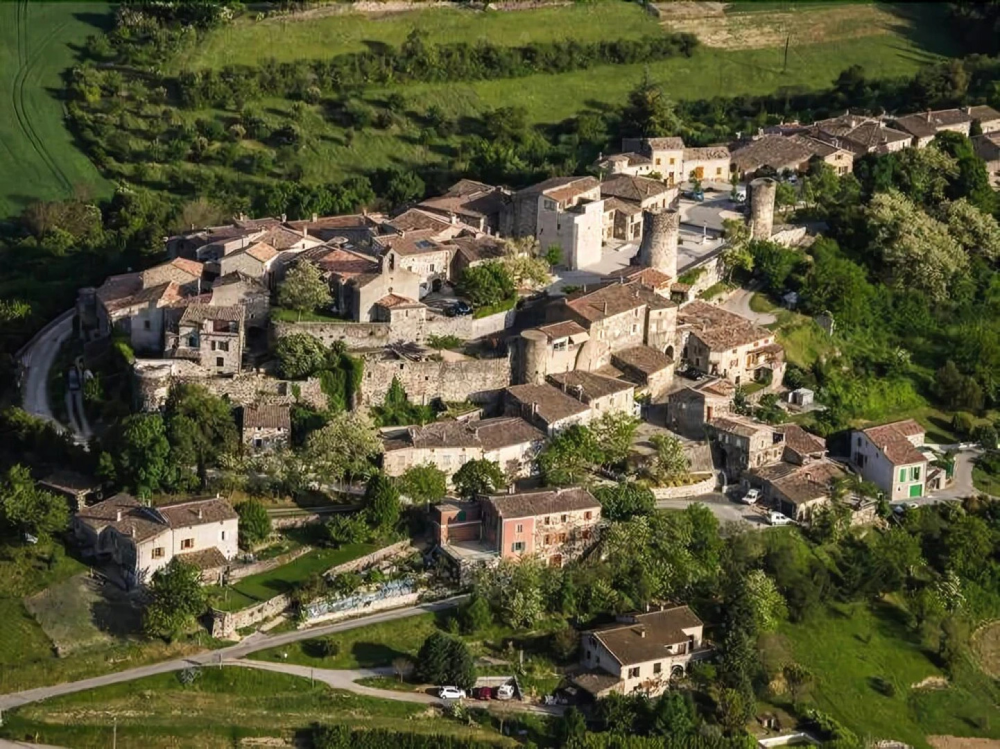 L'Attrape Rêve en Ardèche Maison d'Hôtes
