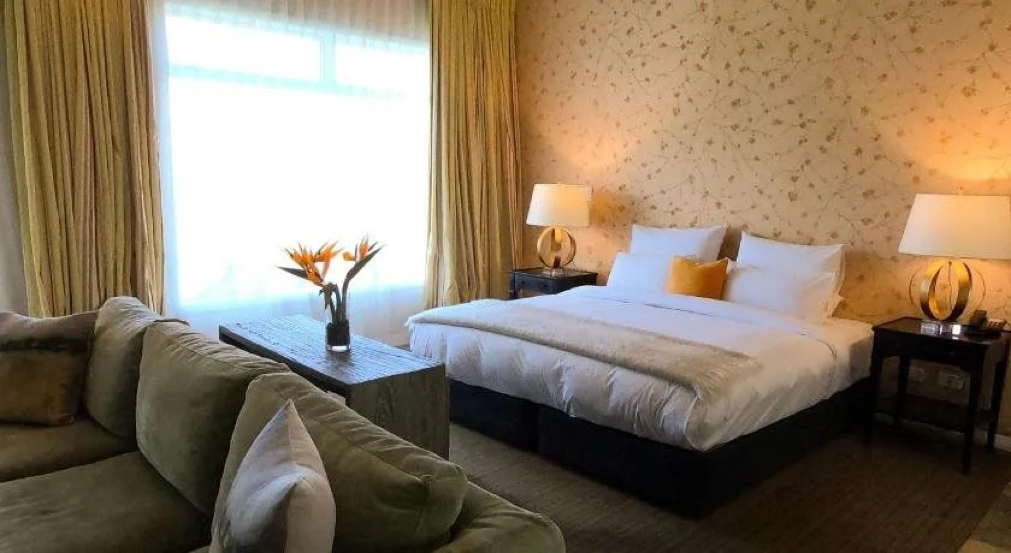 Woodhouse Mountain Lodge