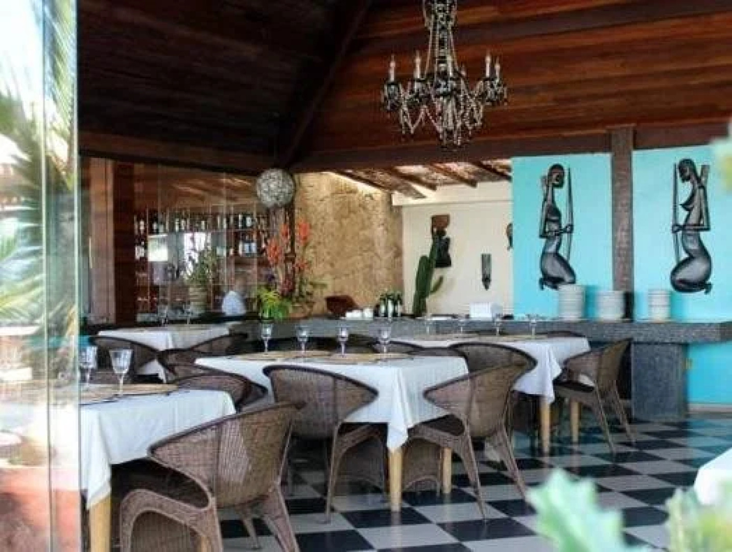 Pousada Morro dos Navegantes