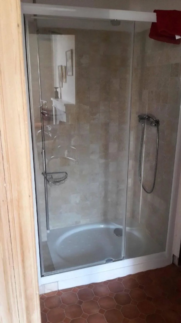 Le Presbytère de Champcerie