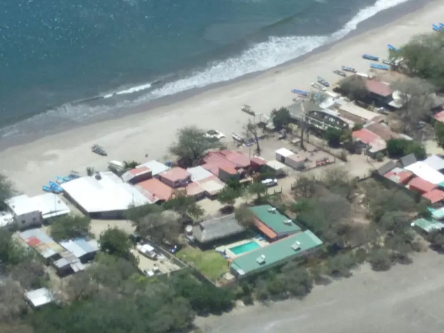 Machele's Place Hotel