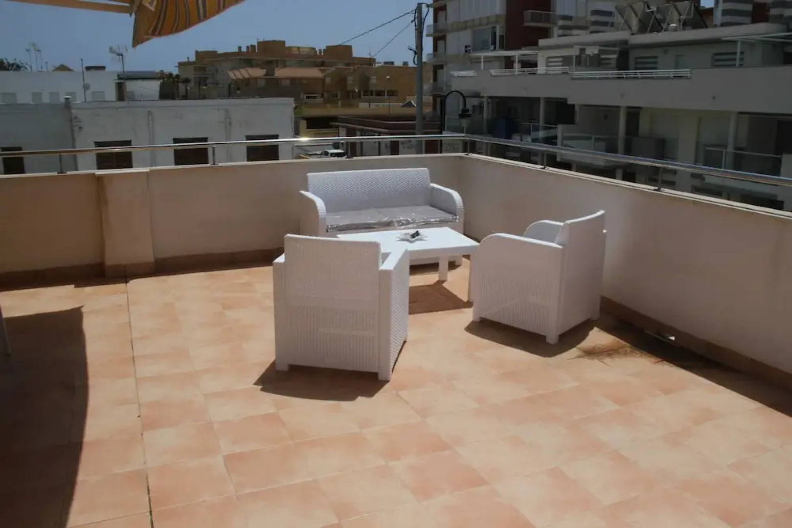 Cabo de Palos La Galera