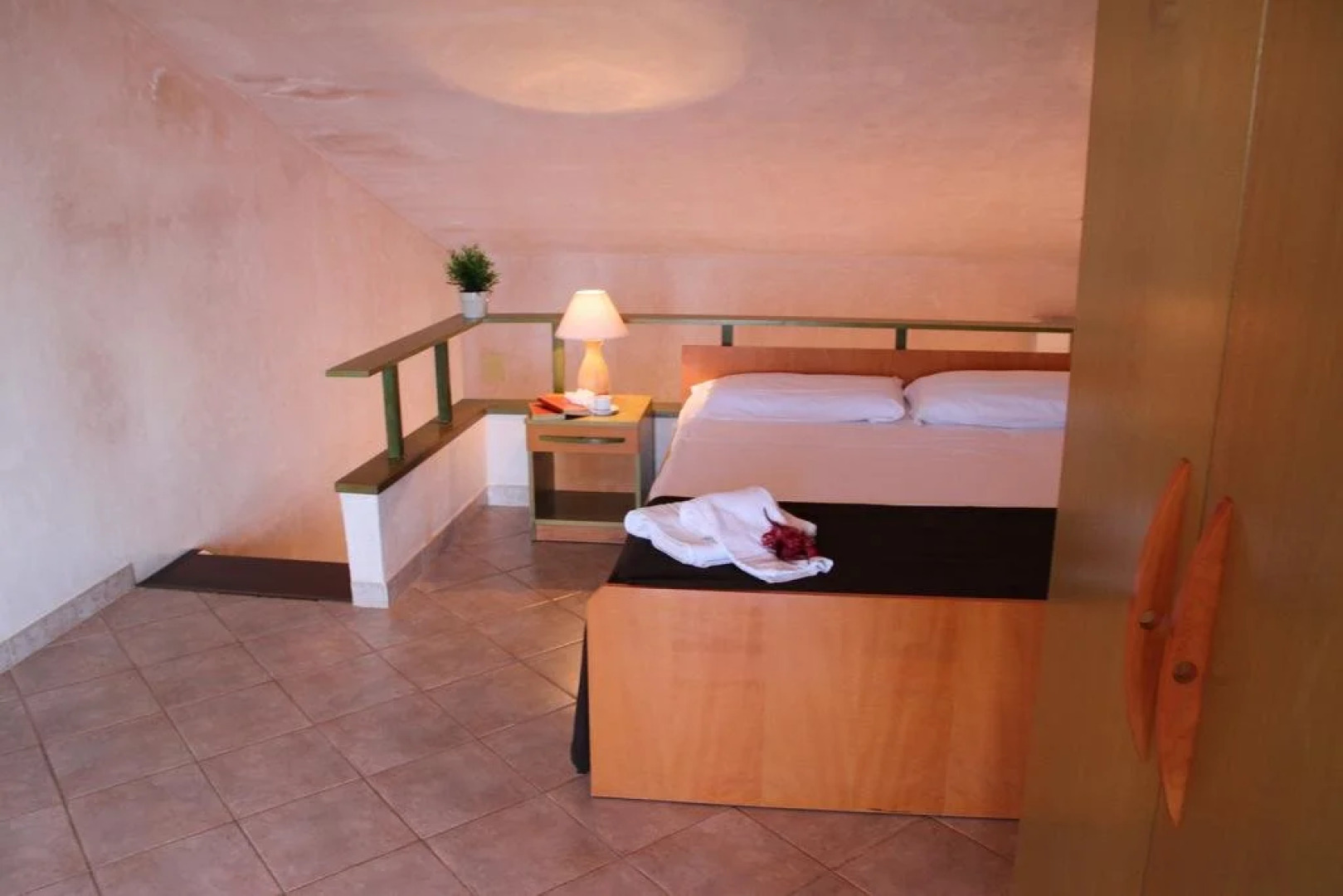 Residence Magabù 14