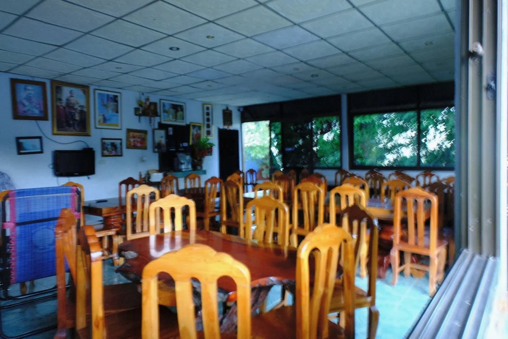 Ukrist Farm Hill Resort