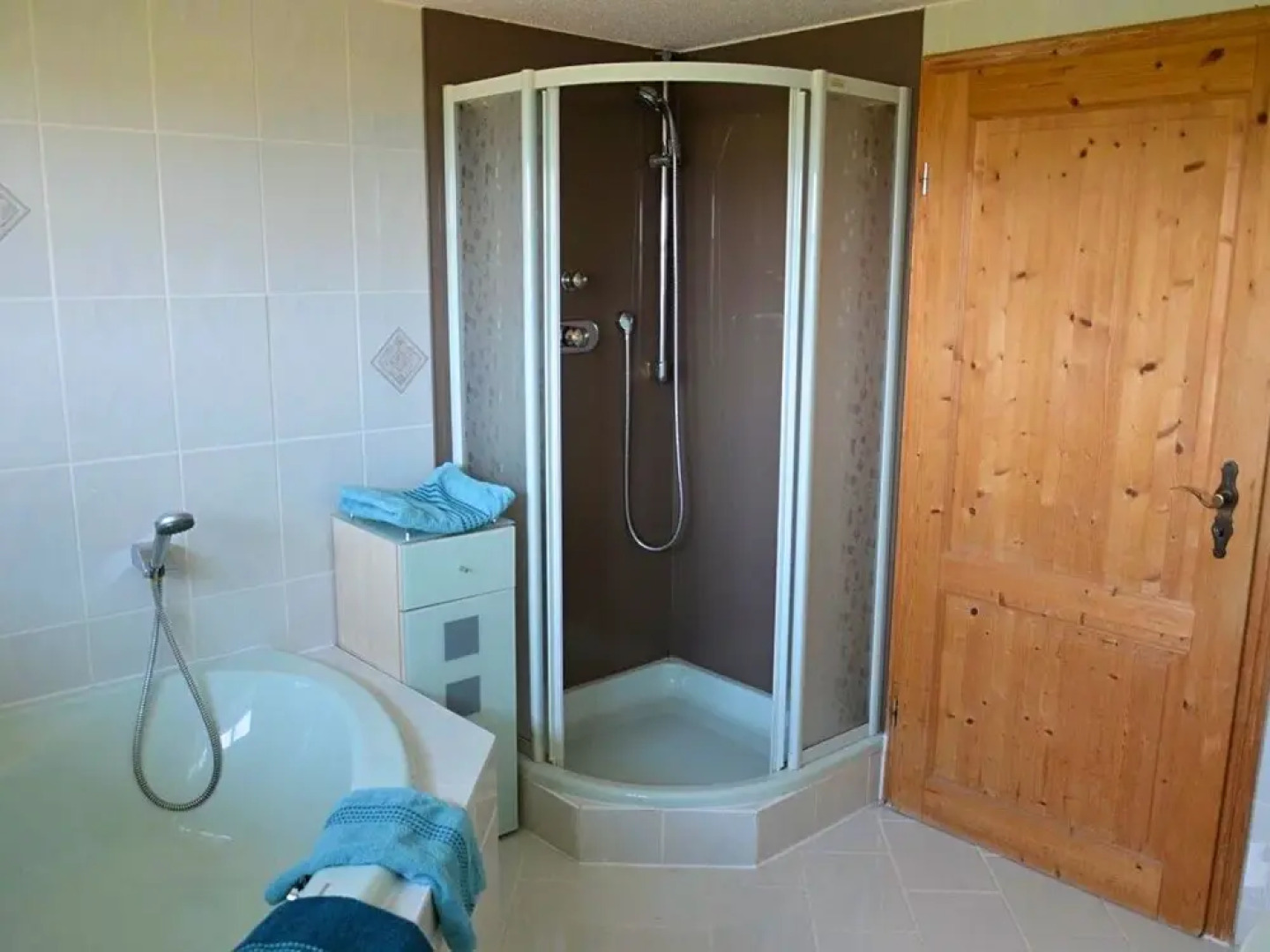 Modern Apartment in Dorn Near Waldkirchen With Garden