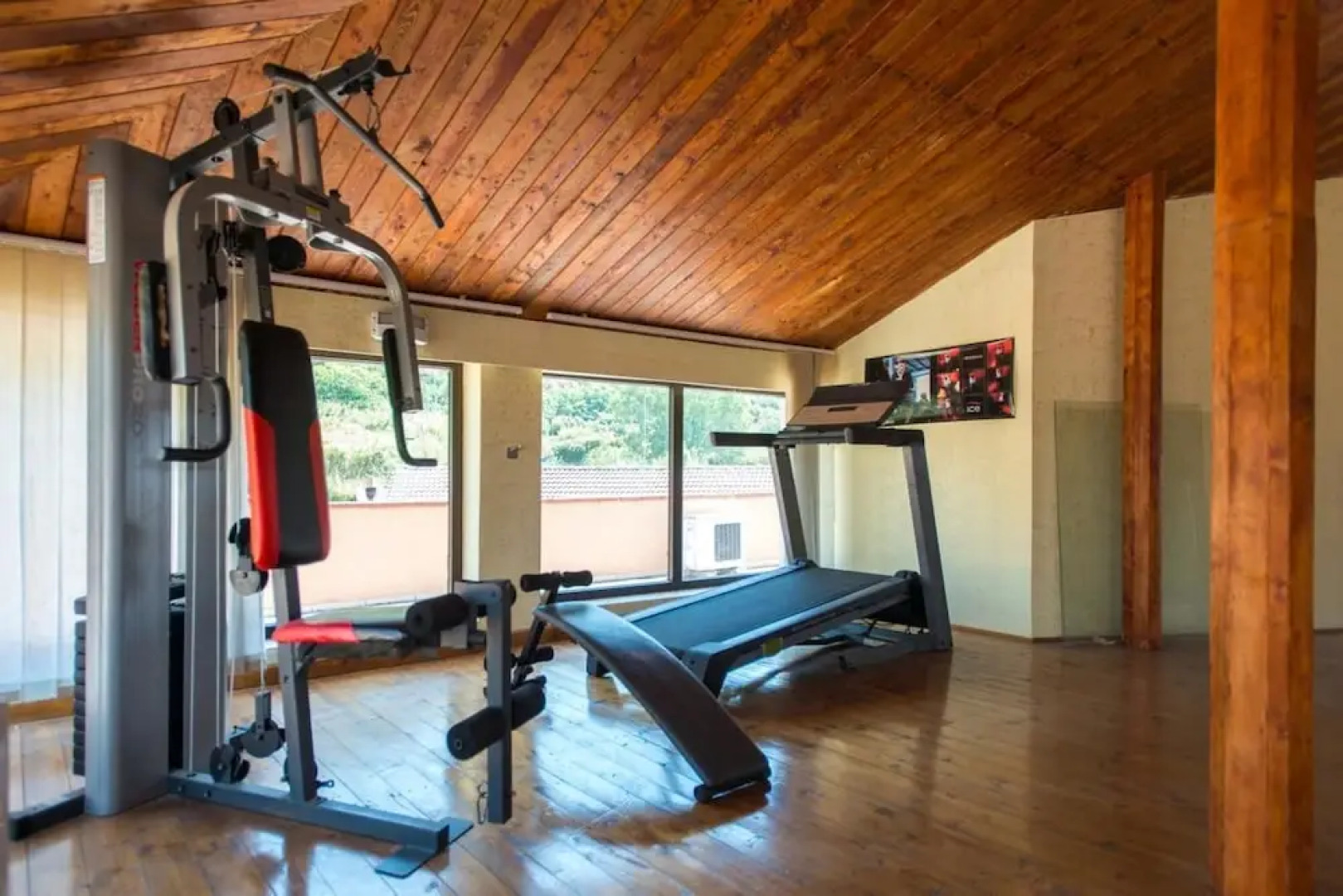 San Domenico Village