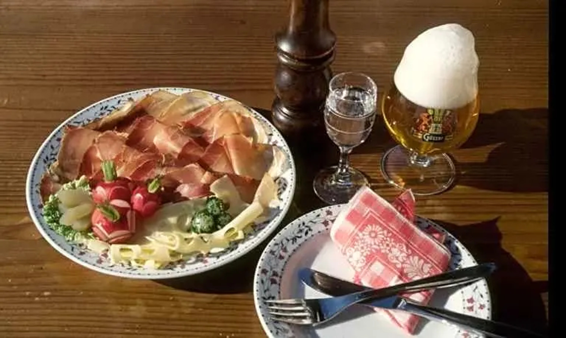 Gasthof Pension Birkenhof