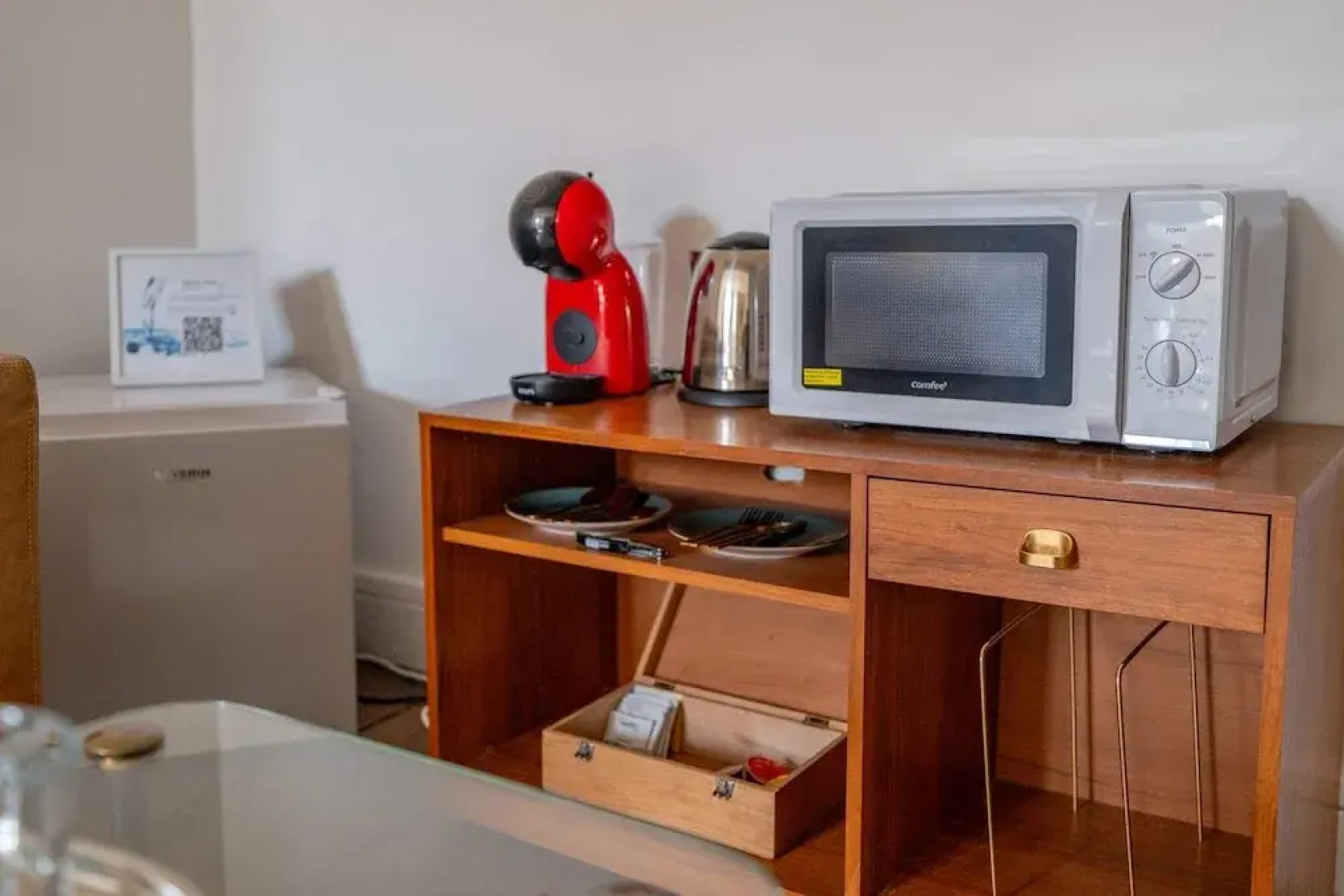 Les Suites de Bellac