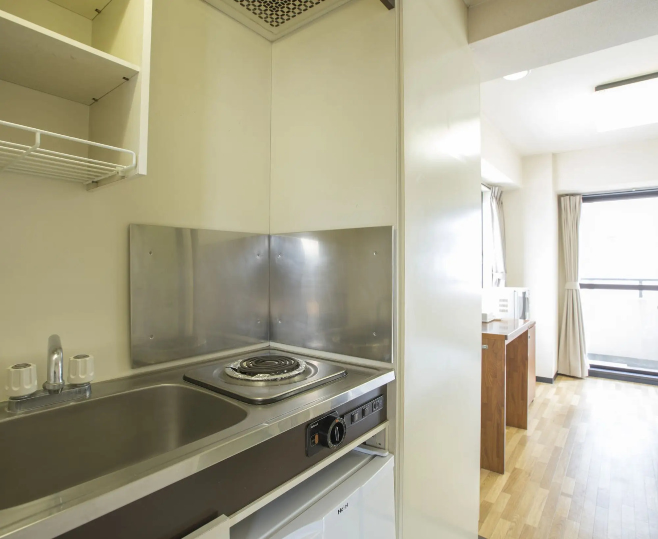 Отель Flexstay Inn Tamagawa