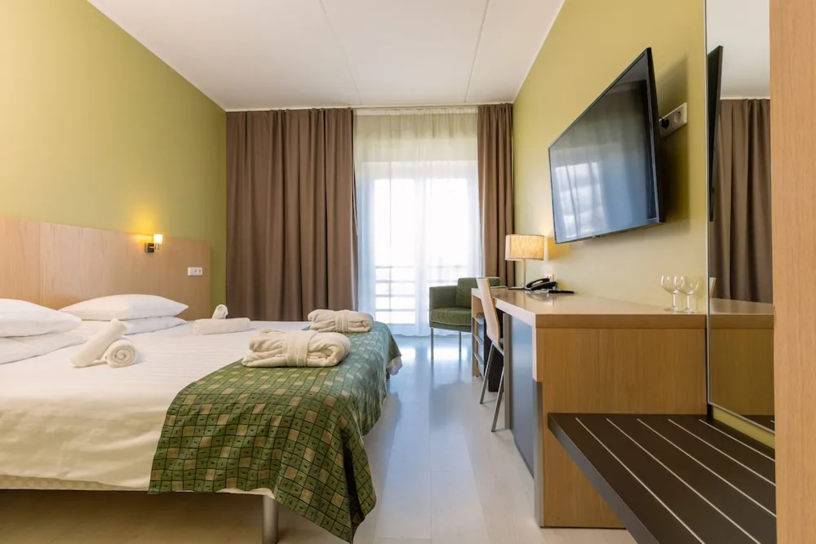 Meri Seaside Hotel & SPA