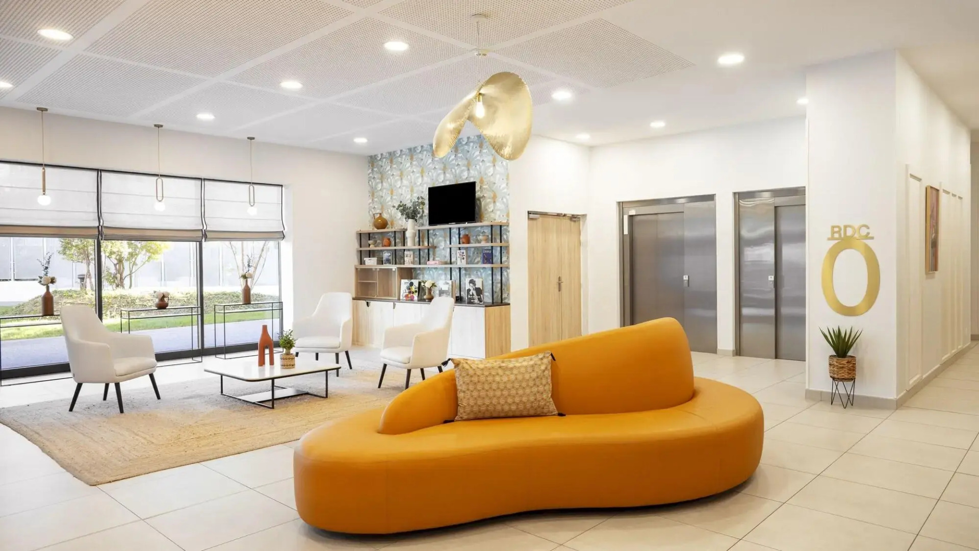 Residhome Nice Aéroport