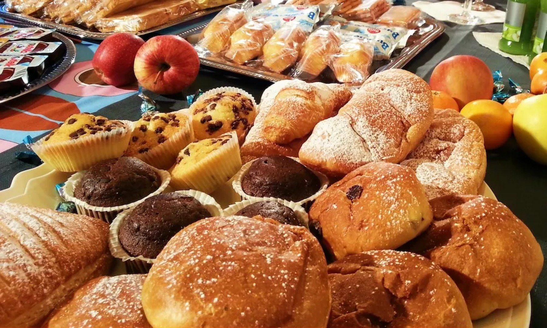 B&B Rogorotto Rho Fiera