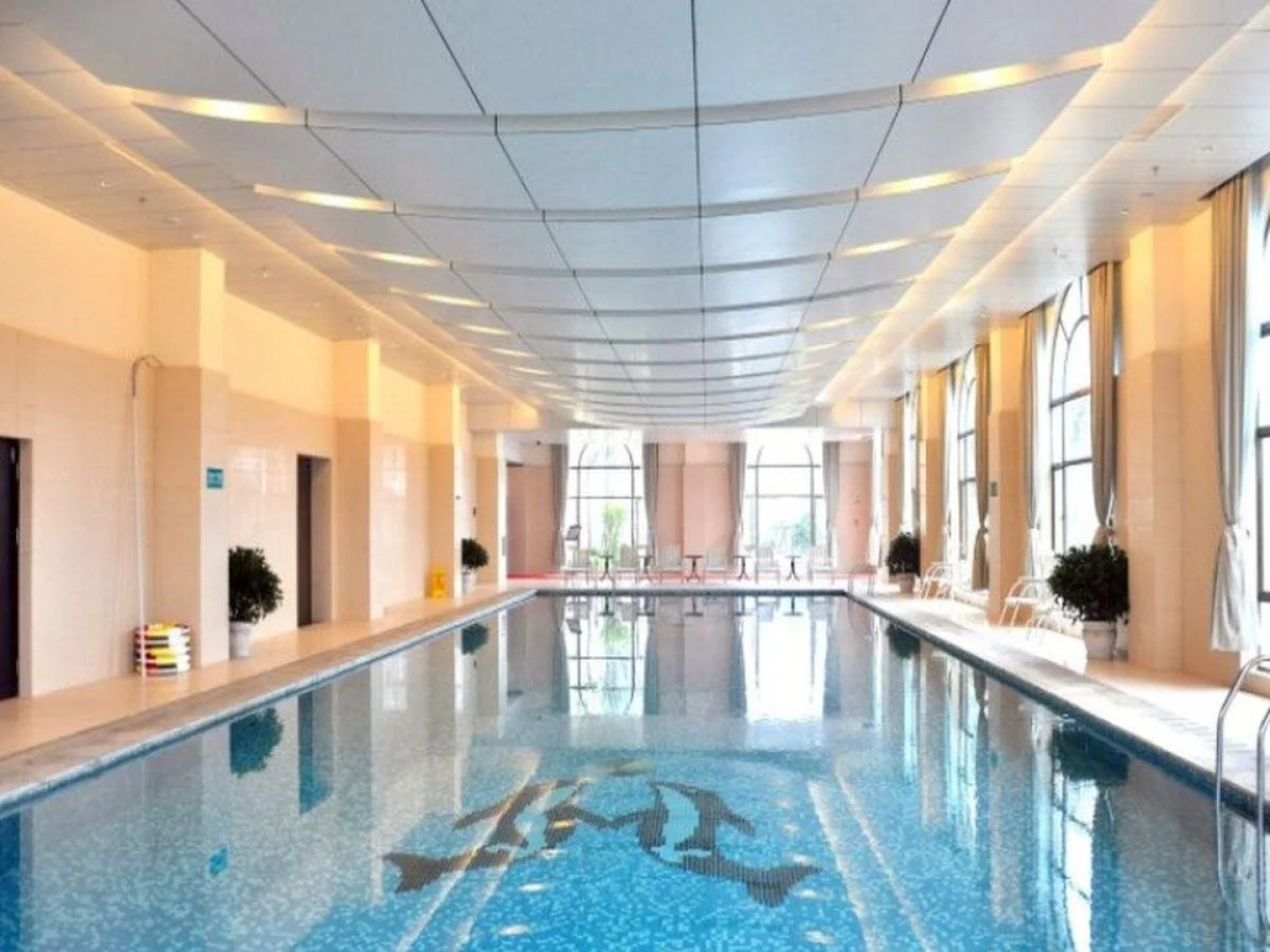 Country Garden Phoenix Hotel Ningxiang