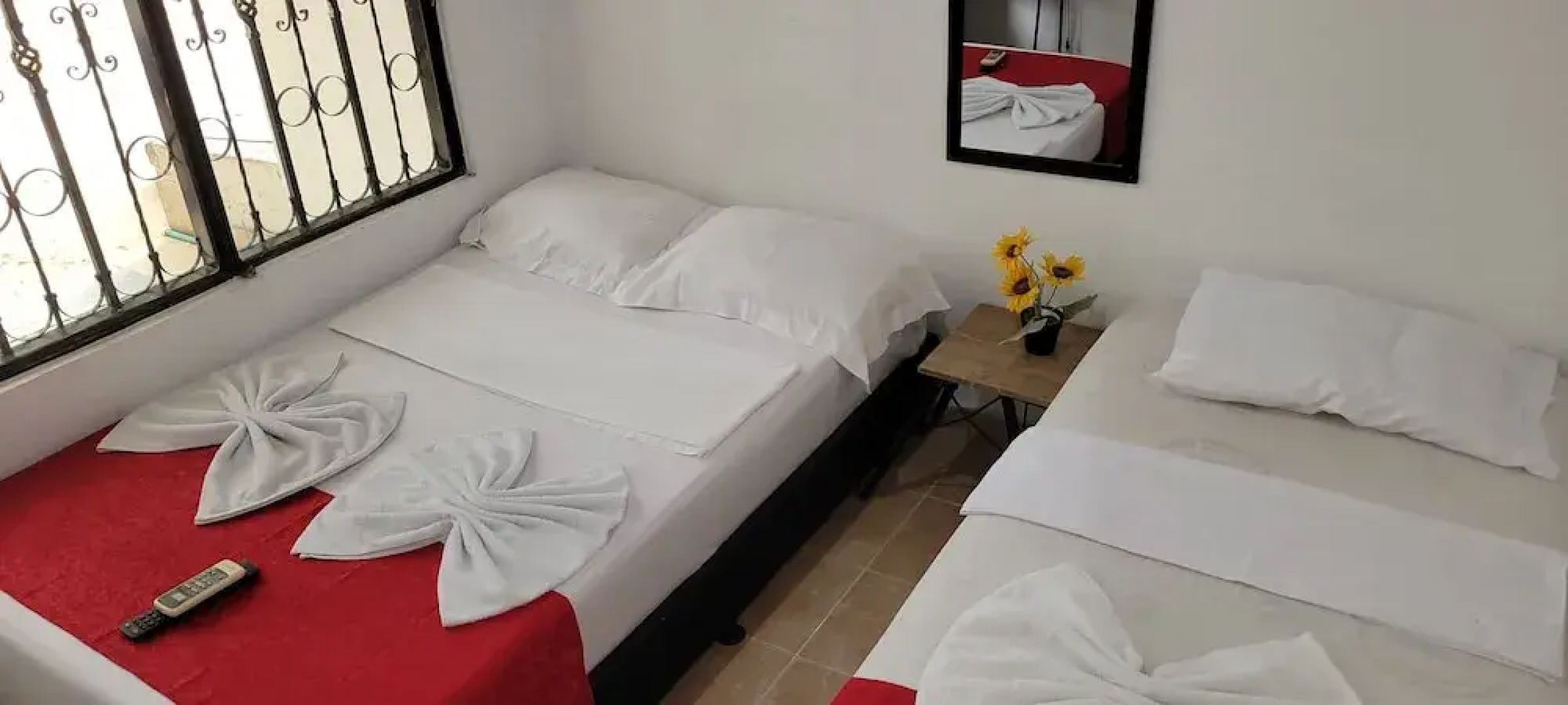 Hostal Villa Del Rio Las Brisas