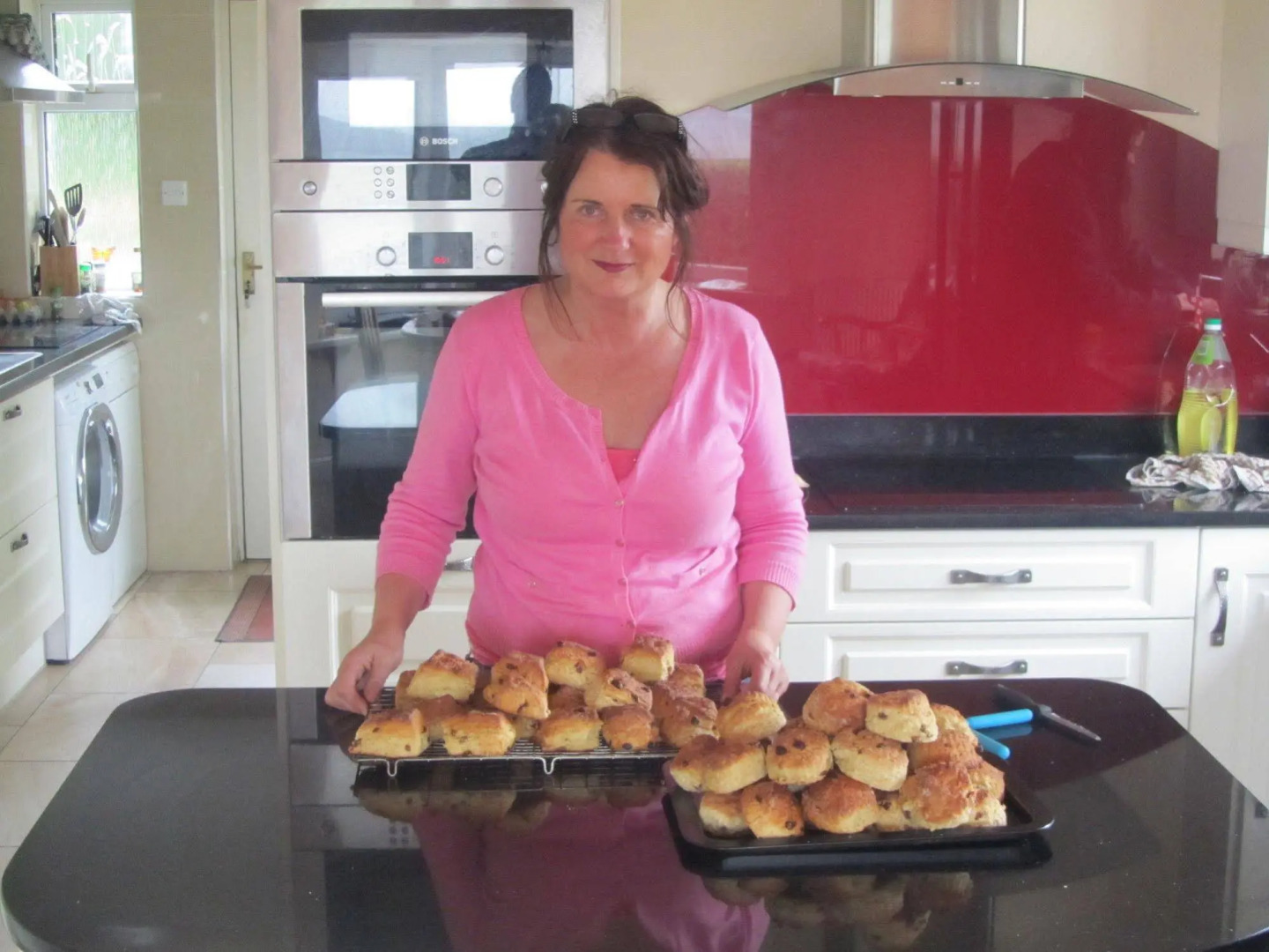 Edencrest Bed & Breakfast