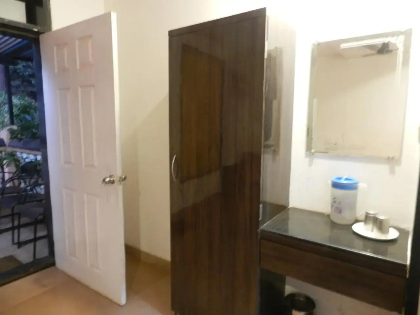 Royal Hotel  - Matheran