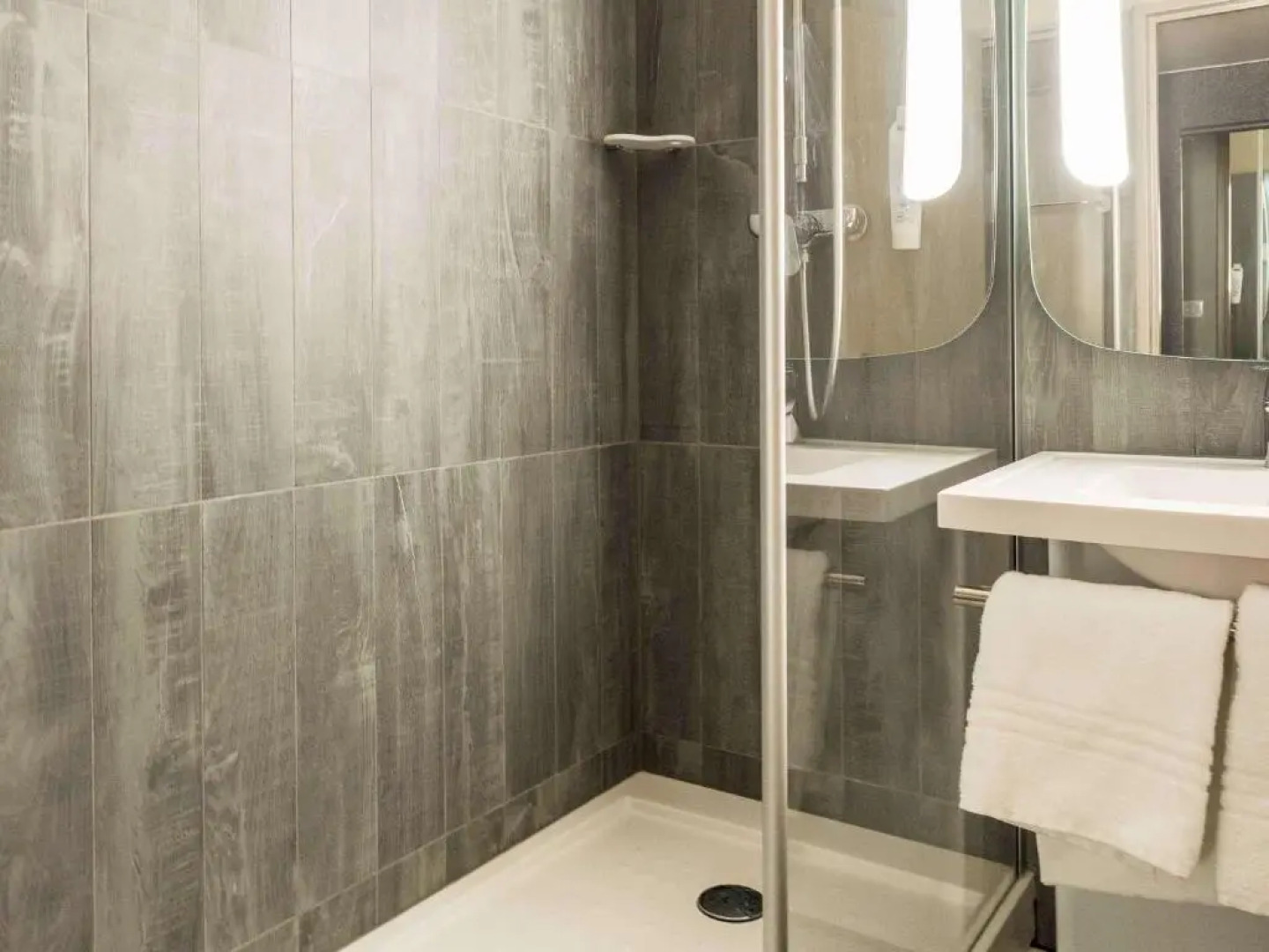 Ibis Colmar Est - Hotel Restaurant en Alsace