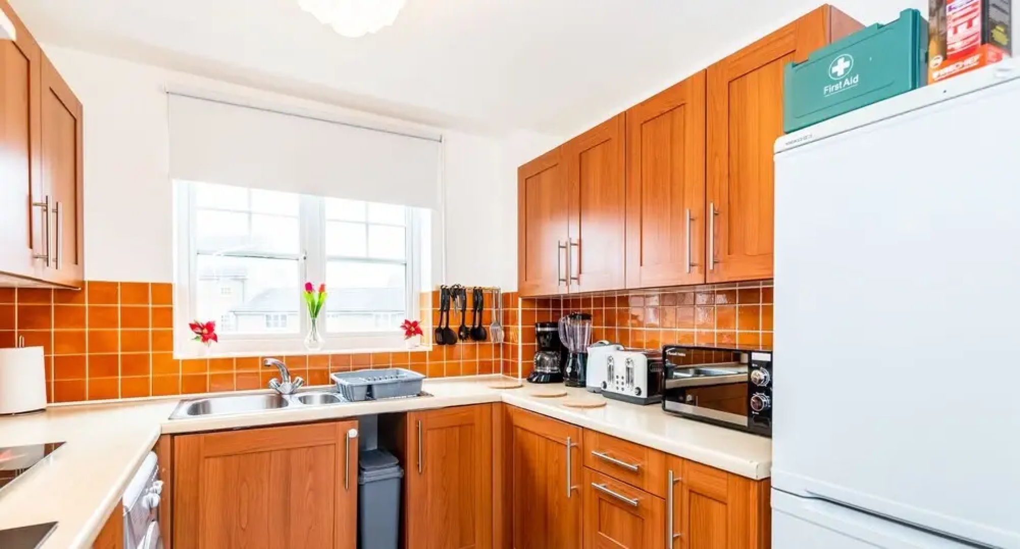 HiikotsHomes - Purfleet