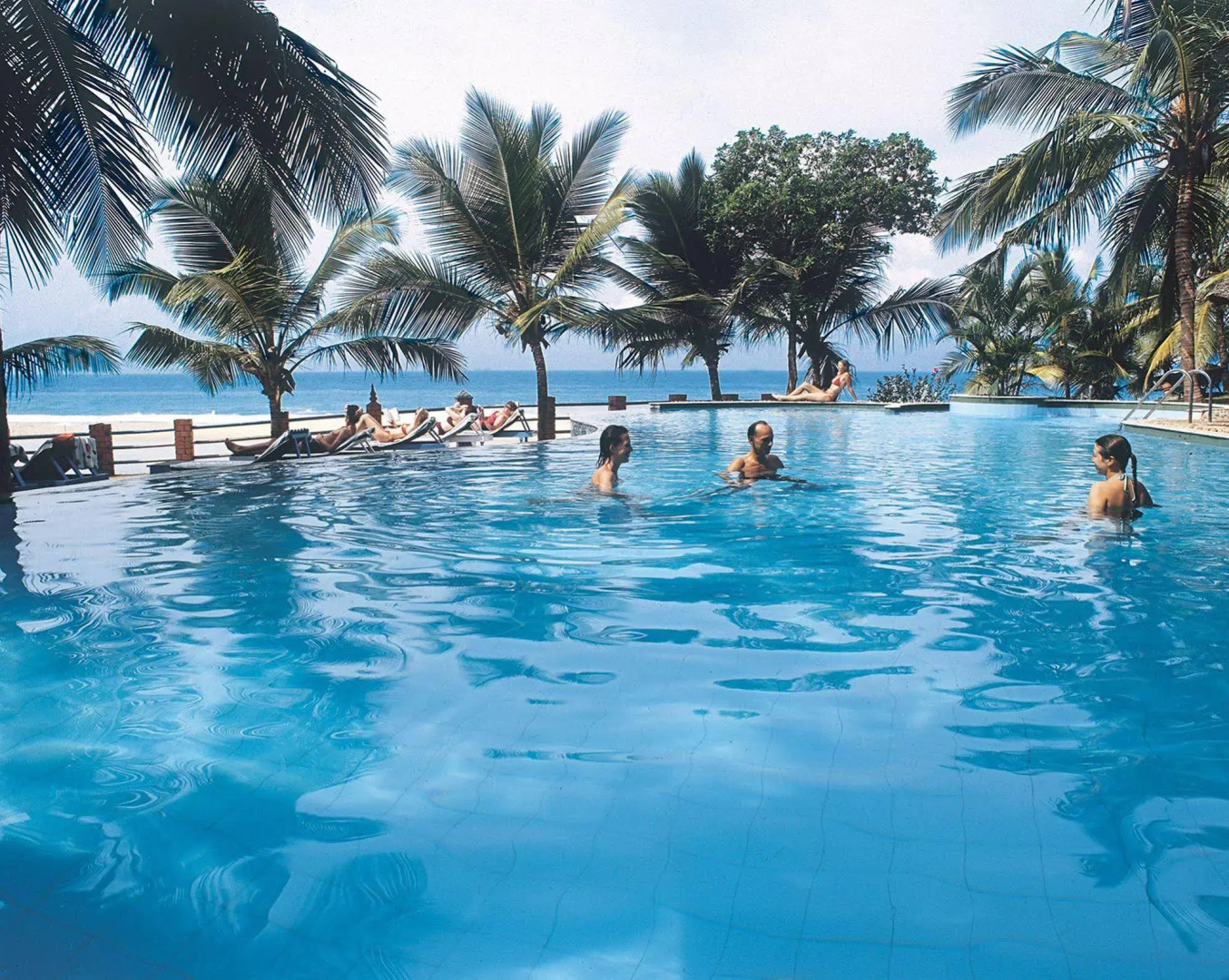 Soma Manaltheeram Ayurveda Beach Village