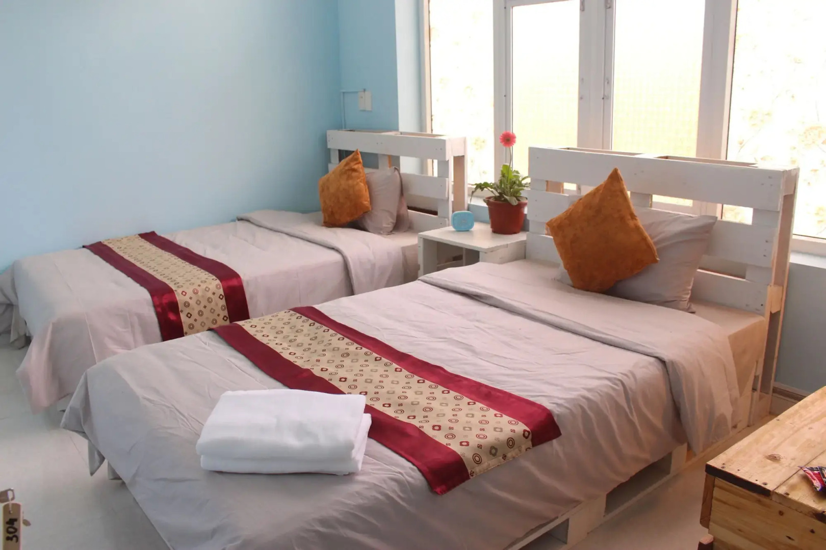 Ha Giang Amazing Hostel