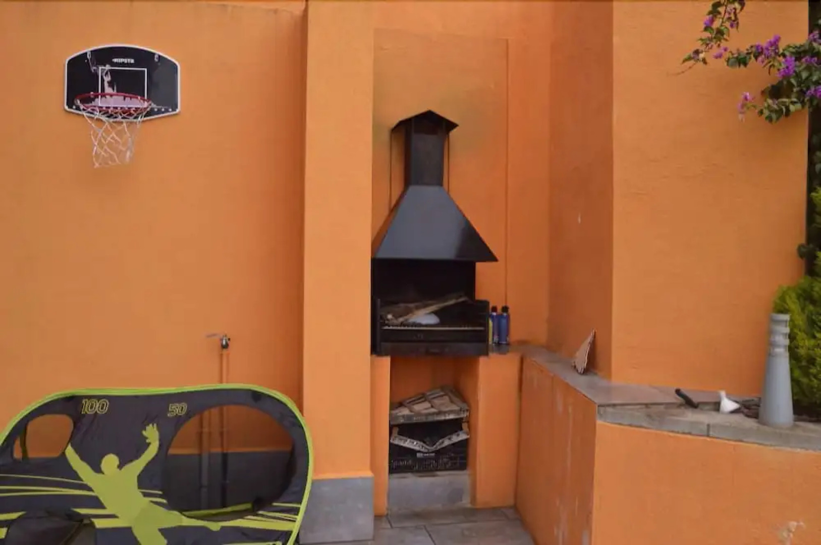 Apartamento Vivalidays Laia Barcelona