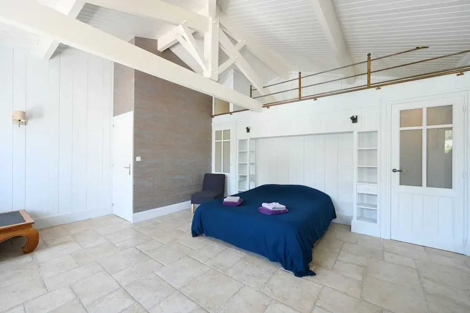 Villa Mer 100 M de la Mer - île de Ré