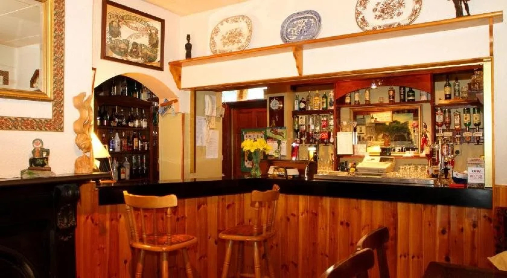 Rockbarton House Hotel