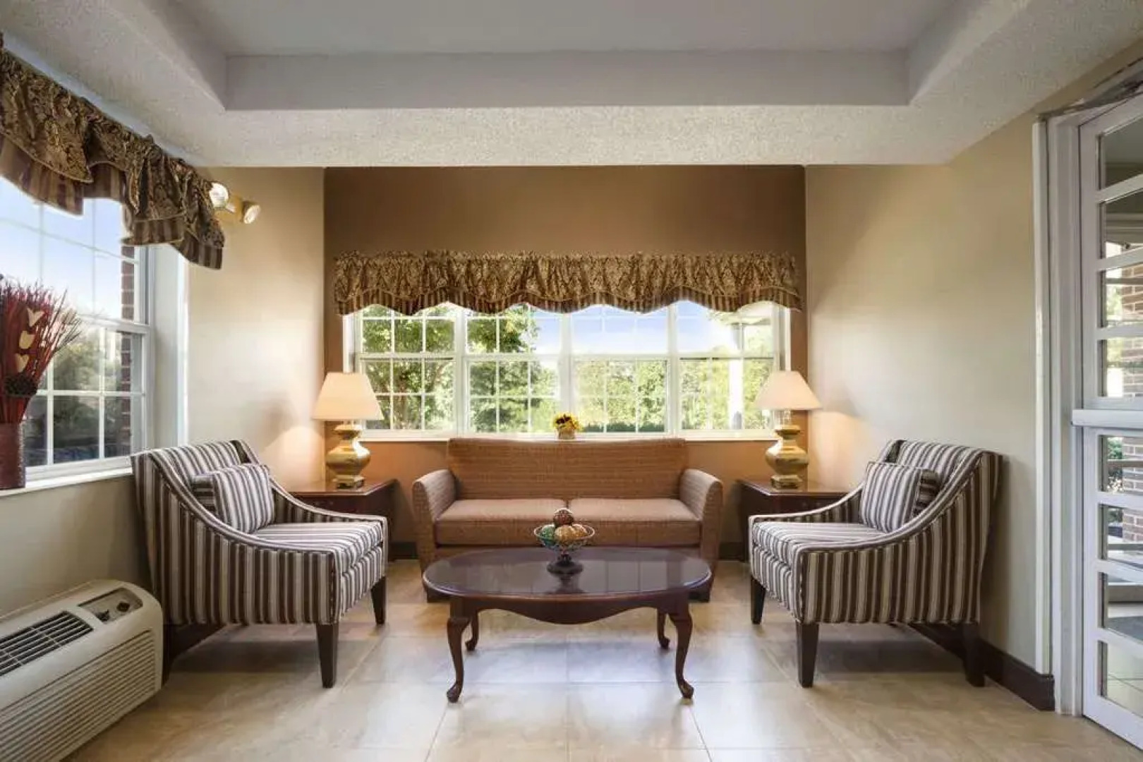 Microtel Inn Spartanburg/Duncan