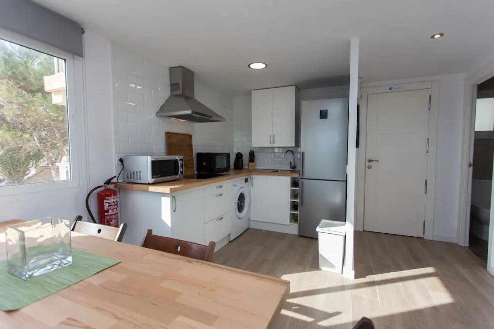 Ático con VISTAS al MAR Faro de Cullera