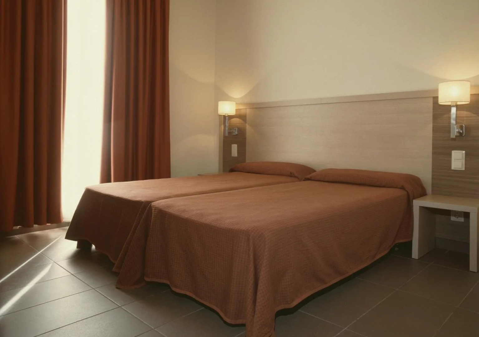 Residencia Erasmus Gracia