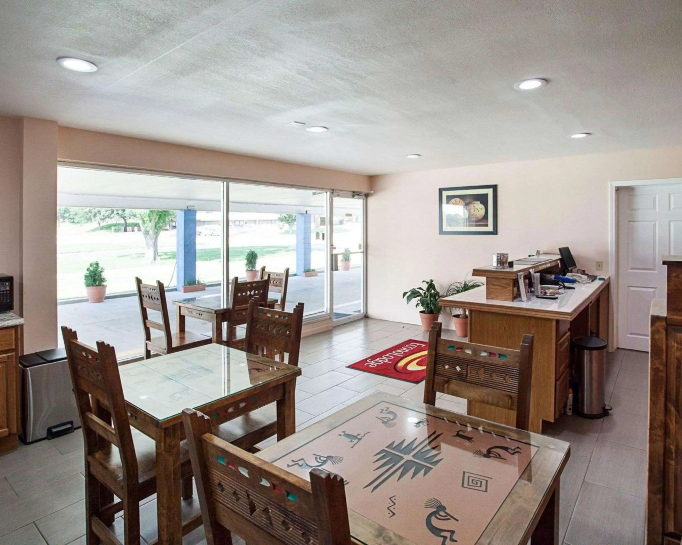 Econo Lodge Phillipsburg