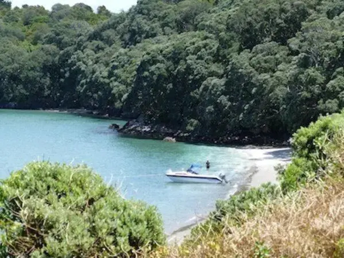 The Jandal - Waihi Beach Holiday Home