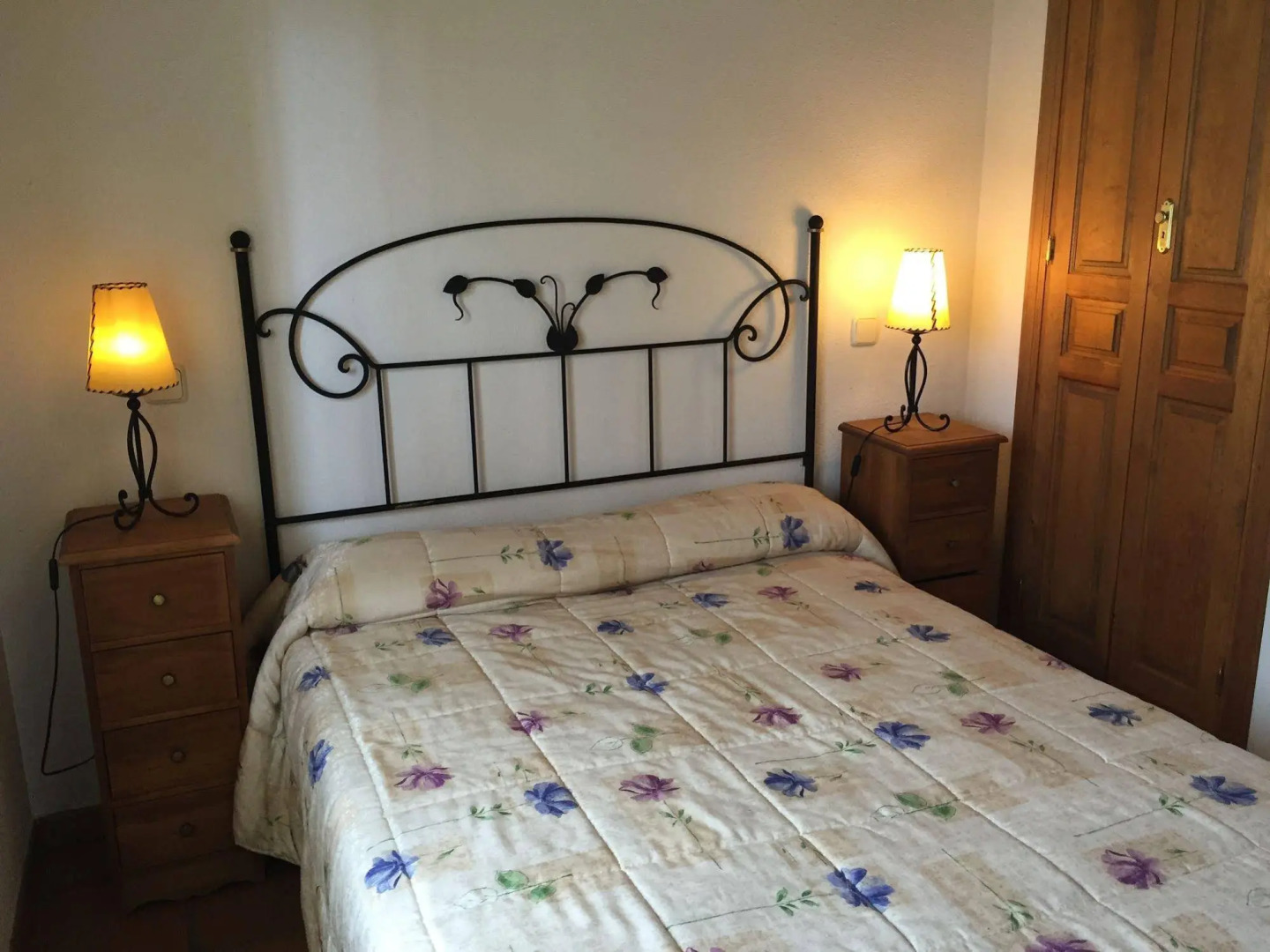 Las Posadas del Nogal