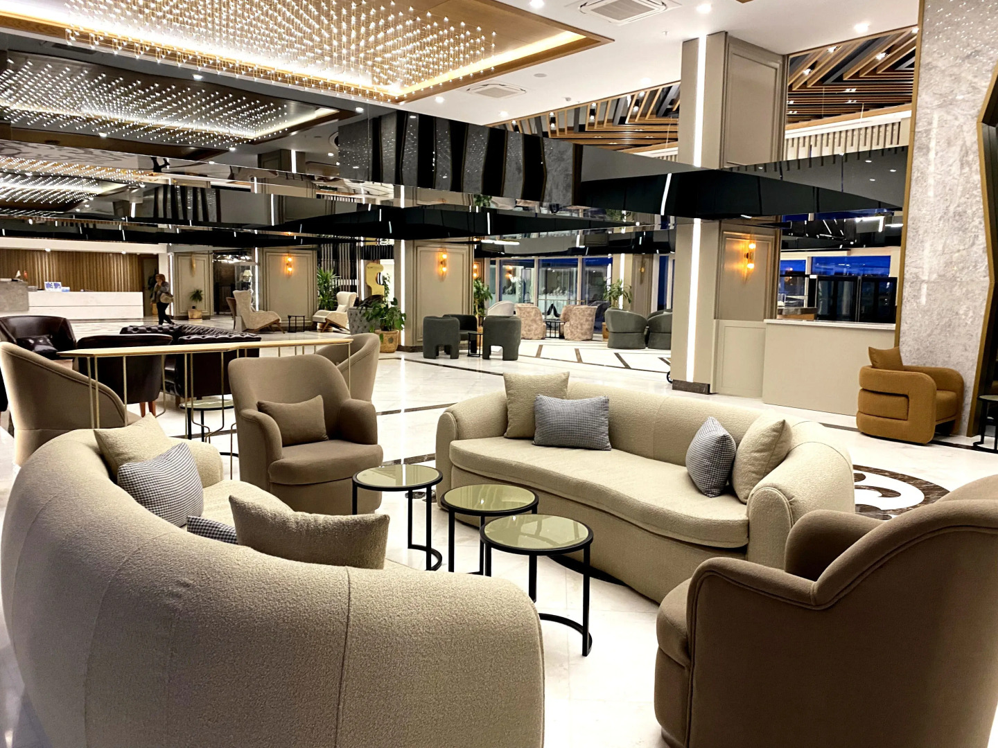 Sunthalia Hotels & Resorts